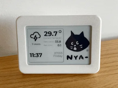 Cattt dashboard