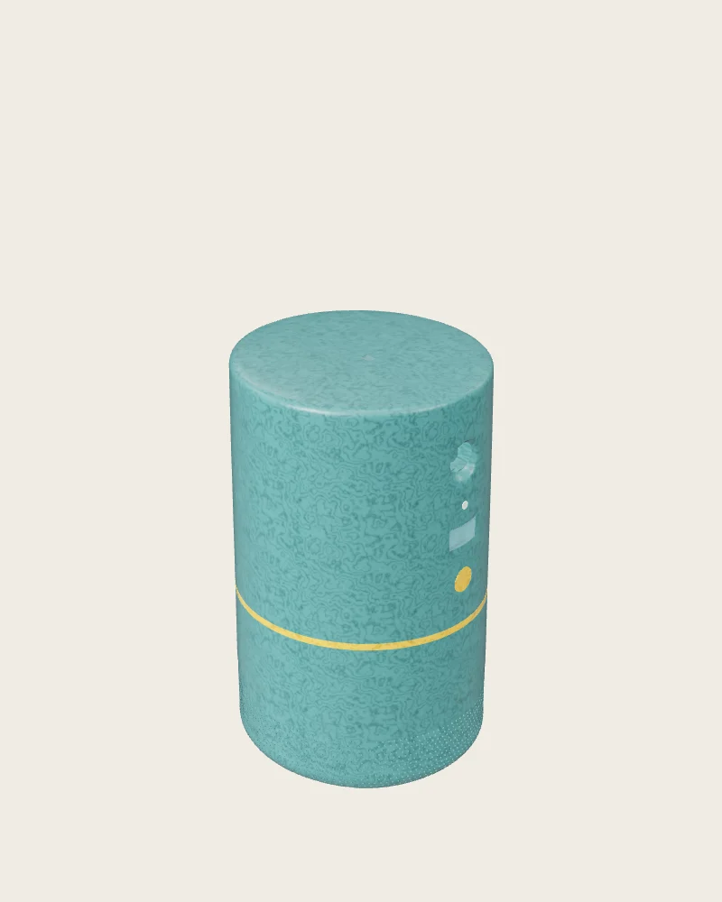 Smart Pet Feeder, assembled